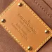 Stylish Louis Vuitton Crossbody Bag With Iconic Monogram Design size:16×21×6cm #A53528