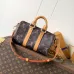 Classic Louis Vuitton Speedy - Style Handbag With Iconic Monogram  size:25×15×11cm #A53526