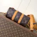 Classic Louis Vuitton Speedy - Style Handbag With Iconic Monogram  size:25×15×11cm #A53526