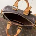 Classic Louis Vuitton Speedy - Style Handbag With Iconic Monogram  size:25×15×11cm #A53526