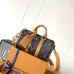 Classic Louis Vuitton Speedy - Style Handbag With Iconic Monogram  size:25×15×11cm #A53526