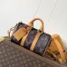 Classic Louis Vuitton Speedy - Style Handbag With Iconic Monogram  size:25×15×11cm #A53526