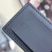 Louis Vuitton Monogram Eclipse Keepall Bandoulière With Green Stripe And Badge #A52719