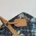 Louis Vuitton Damier Azur Travel Bag with Tropical Palm Tree Print size:50×29×23cm #A53900