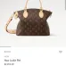 Louis Vuitton Handbags Lockit BB M26532 #A57528