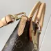 Louis Vuitton Handbags Lockit BB M26532 #A57528