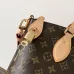 Louis Vuitton Handbags Lockit BB M26532 #A57528