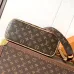 Louis Vuitton Handbags Lockit BB M26532 #A57528