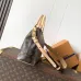 Louis Vuitton Handbags Lockit BB M26532 #A57528