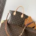 Louis Vuitton Handbags Lockit BB M26532 #A57528