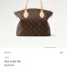 Louis Vuitton Handbags Lockit BB M26532 #A57528