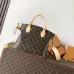 Louis Vuitton Handbags Lockit BB M26532 #A57528