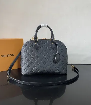 Louis Vuitton Handbags M26489 #A57529