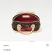 Louis Vuitton Nano Alma Bag With Cherry Print And Classic Monogram size:18×12×8cm #A53372