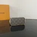 Louis Vuitton Nano Alma Bag With Cherry Print And Classic Monogram size:18×12×8cm #A53372