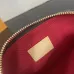 Louis Vuitton Nano Alma Bag With Cherry Print And Classic Monogram size:18×12×8cm #A53372