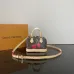 Louis Vuitton Nano Alma Bag With Cherry Print And Classic Monogram size:18×12×8cm #A53372