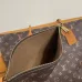 Louis Vuitton Monogram Canvas Tote Set With Matching Pouch For Fashion Lovers #A53367