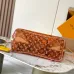 Louis Vuitton Dubai - Themed Monogram Vernis Tote Bags with Custom Stamps size:39×32×9cm #A53902