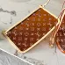 Louis Vuitton Dubai - Themed Monogram Vernis Tote Bags with Custom Stamps size:39×32×9cm #A53902