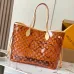 Louis Vuitton Dubai - Themed Monogram Vernis Tote Bags with Custom Stamps size:39×32×9cm #A53902