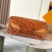 Louis Vuitton Dubai - Themed Monogram Vernis Tote Bags with Custom Stamps size:39×32×9cm #A53902