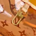 Louis Vuitton Dubai - Themed Monogram Vernis Tote Bags with Custom Stamps size:39×32×9cm #A53902