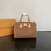 Gorgeous Louis Vuitton Speedy Bag with Unique Pattern and Classic Design size:25×19×15cm #A53530