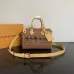 Gorgeous Louis Vuitton Speedy Bag with Unique Pattern and Classic Design size:25×19×15cm #A53530