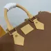Gorgeous Louis Vuitton Speedy Bag with Unique Pattern and Classic Design size:25×19×15cm #A53530