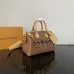 Gorgeous Louis Vuitton Speedy Bag with Unique Pattern and Classic Design size:25×19×15cm #A53530