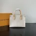 Elegant Louis Vuitton Handbag with Distinctive Monogram and Charm size:25×19×11.5cm #A53529