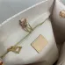 Elegant Louis Vuitton Handbag with Distinctive Monogram and Charm size:25×19×11.5cm #A53529