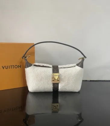 Louis Vuitton Handbags Ski Pochette Mia M26245 #A58352 Louis Vuitton Handbags Ski Pochette Mia M26245 #A58352