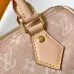 Louis Vuitton Handbags Speedy 20 Bandoulière M15151  #A57531