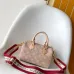 Louis Vuitton Handbags Speedy 20 Bandoulière M15151  #A57531