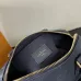 Louis Vuitton Nano Speedy Bag in Embossed Leather With Gold Hardware size:20.5×13.5×12cm #A53376