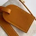 Louis Vuitton Speedy Bandoulière Bag In White Monogram Canvas With Leather Trim And Strap #A50809
