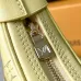Louis Vuitton Crescent Moon Bags In Light Tones With Embossed Monogram And Charms #A50889