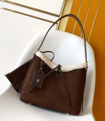 Louis Vuitton LV Ski CarryAll M26421 #A58362 Louis Vuitton LV Ski CarryAll M26421 #A58362