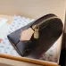Louis Vuitton Monogram Cosmetic Pouch With Playful Cherry Design For Fashion Lovers #A52105