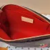 Louis Vuitton Monogram Cosmetic Pouch With Playful Cherry Design For Fashion Lovers #A52105