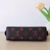 Louis Vuitton Monogram Cosmetic Pouch For Elegant Beauty Organization #A52106