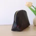 Louis Vuitton Monogram Cosmetic Pouch For Elegant Beauty Organization #A52106