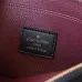 Louis Vuitton Monogram Cosmetic Pouch For Elegant Beauty Organization #A52106