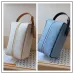 Louis Vuitton Monogram Canvas Vanity Bags In Dual Elegant Shades #A53751