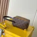 Louis Vuitton Locker Dopp Kit M29313 19x11x10cm #A63885
