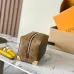 Louis Vuitton Locker Dopp Kit M29313 19x11x10cm #A63885