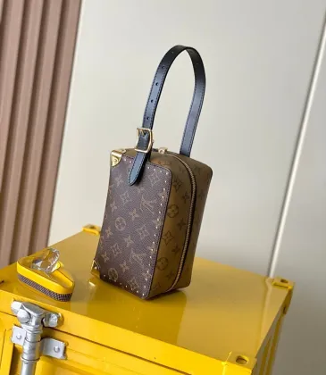  Locker Dopp Kit M29313 19x11x10cm #A63885