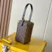 Louis Vuitton Locker Dopp Kit M29313 19x11x10cm #A63885